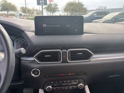 Used 2024 MAZDA CX-5 AWD 2.5 S w/ Premium Plus Pkg image 21