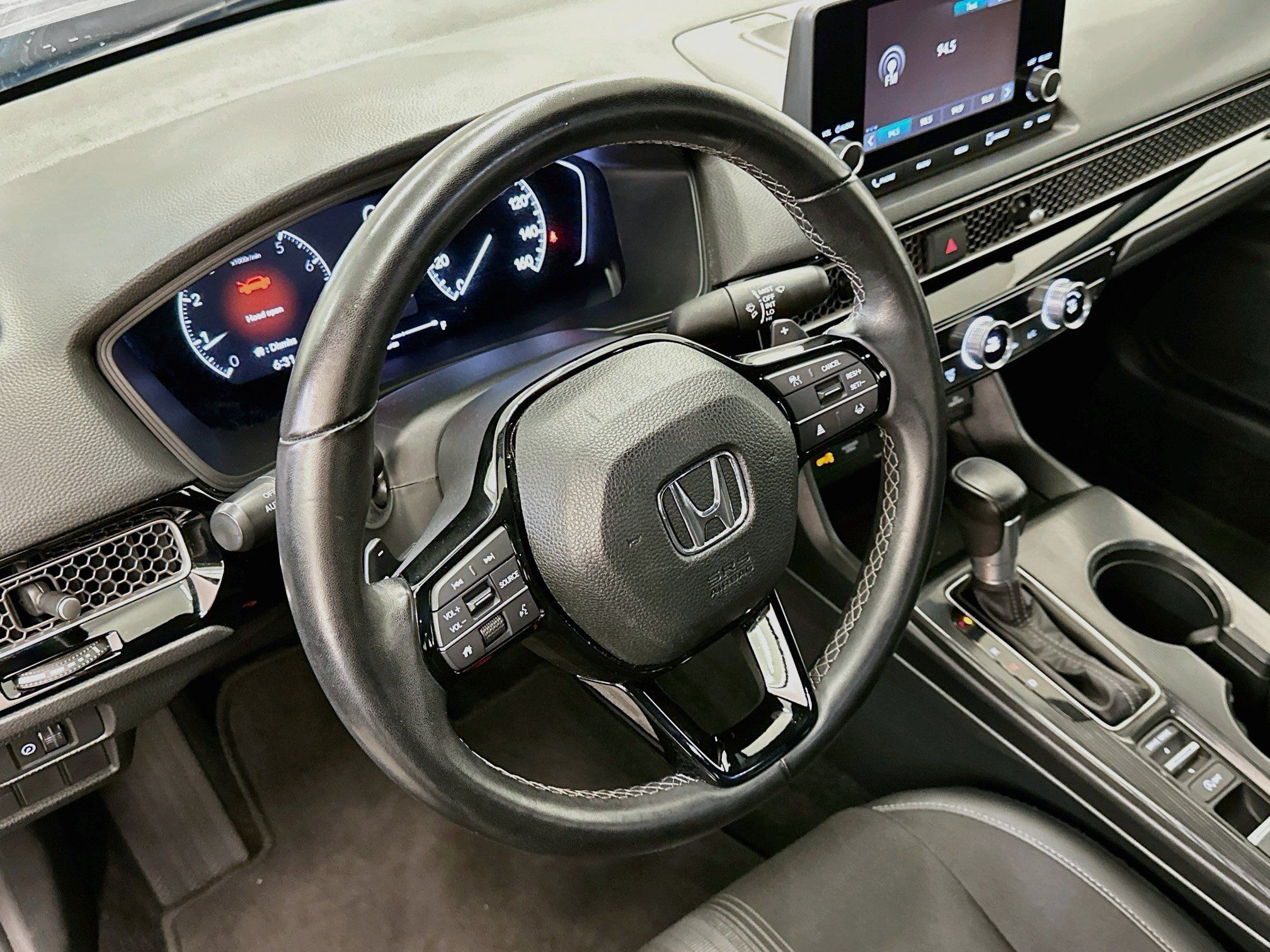 Used 2025 Honda Civic Sport image 18