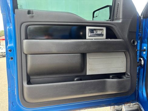 Used 2012 Ford F150 FX4 AWD/4WD image 17