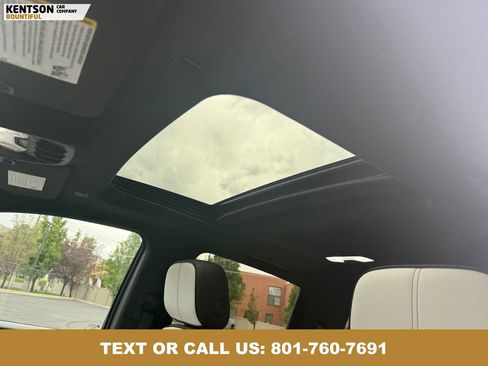 Used 2024 GMC Canyon AT4X image 31