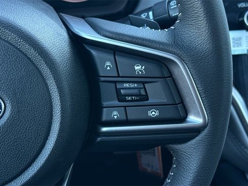 New 2025 Subaru Outback Premium image 26