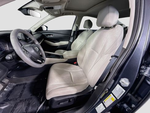 Used 2025 Honda Accord SE image 22
