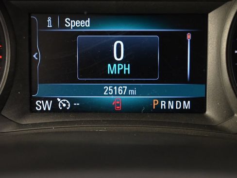 Used 2022 Buick Encore Preferred w/ Safety Package II AWD/4WD image 26