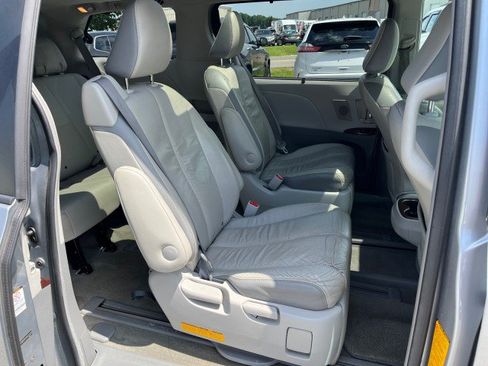 Used 2011 Toyota Sienna Limited w/ Premium Pkg AWD/4WD image 19