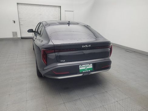 Used 2025 Kia K4 FWD image 6