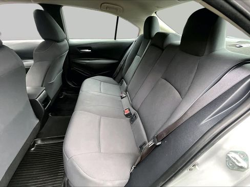 Certified 2020 Toyota Corolla LE FWD image 19