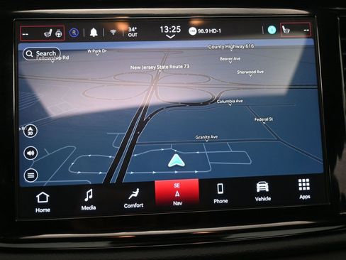 Used 2022 Dodge Durango GT image 14