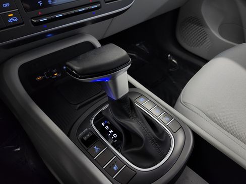 New 2026 Hyundai Kona SEL Sport image 10