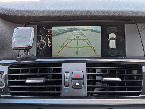 Used 2014 BMW X3 xDrive35i image 22