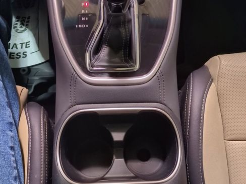 Certified 2022 Subaru Outback Limited image 20