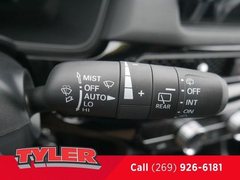 New 2026 Honda Civic Sport Touring image 27