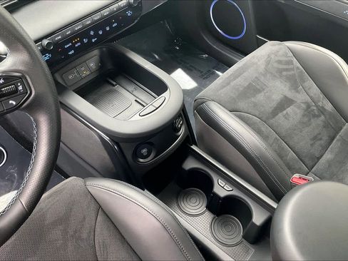 Used 2025 Hyundai Ioniq 5 N AWD/4WD image 16