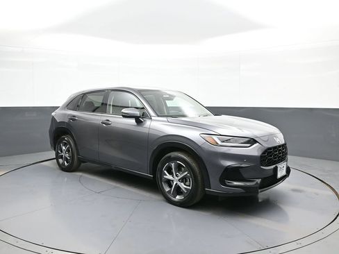 Used 2024 Honda HR-V EX-L image 4