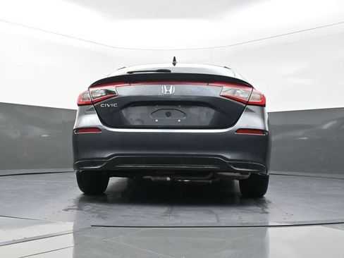 Used 2023 Honda Civic LX image 36