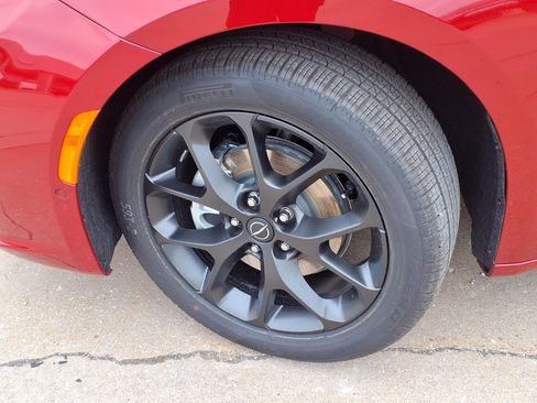 New 2026 Chrysler Pacifica Select w/ S Appearance Package FWD image 14