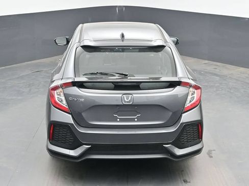 Used 2019 Honda Civic EX image 23