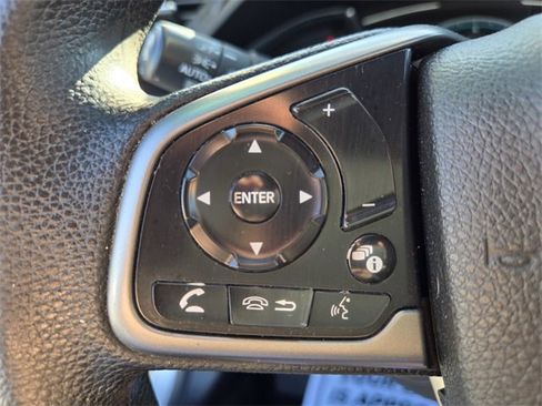 Used 2019 Honda Civic EX image 17