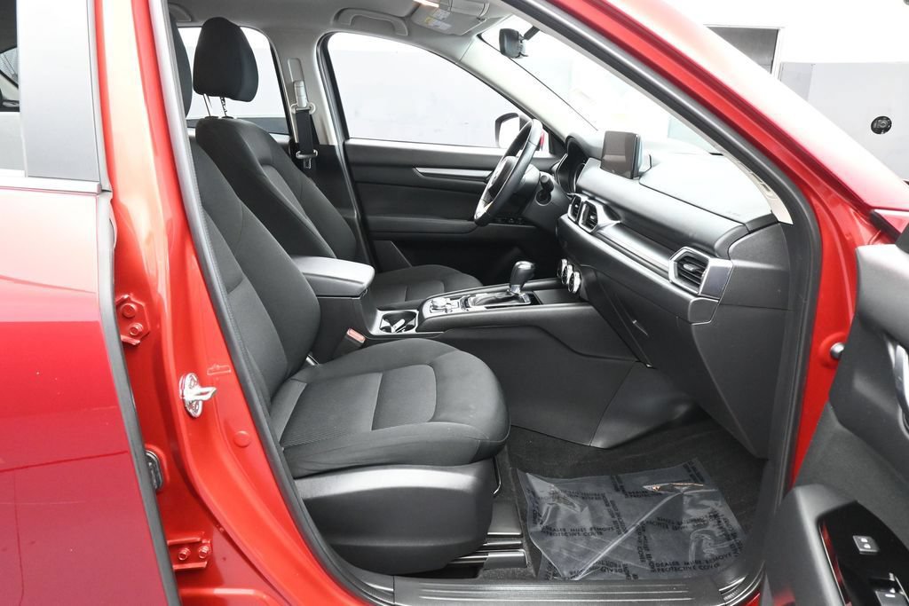 Used 2023 MAZDA CX-5 AWD 2.5 S image 37