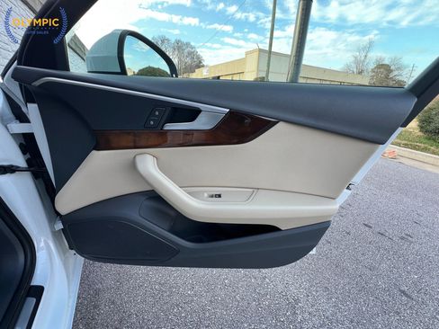 Used 2017 Audi A4 2.0T Premium w/ Convenience Package image 44