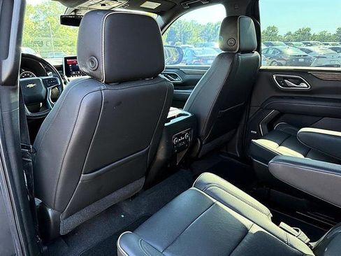 Used 2021 Chevrolet Tahoe Premier RWD image 48
