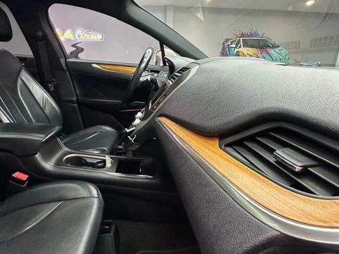 Used 2015 Lincoln MKC AWD w/ Equipment Group 102A Reserve image 33