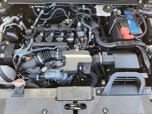 Used 2026 Honda CR-V EX-L image 39