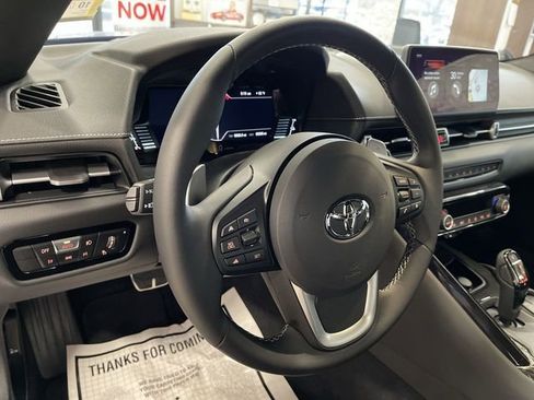 New 2026 Toyota Supra Premium image 7