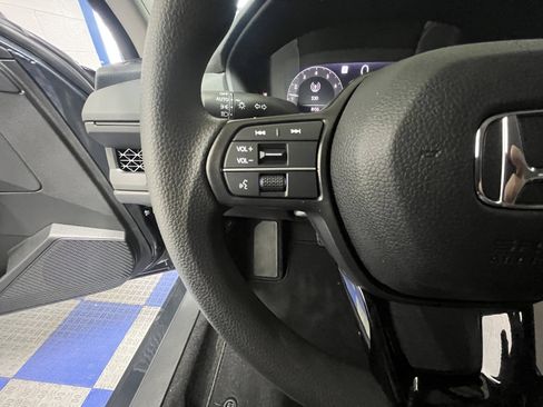 New 2025 Honda Accord LX image 24