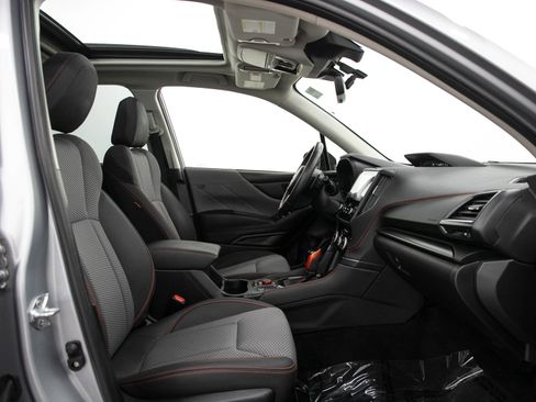 Used 2024 Subaru Forester Sport AWD/4WD image 13