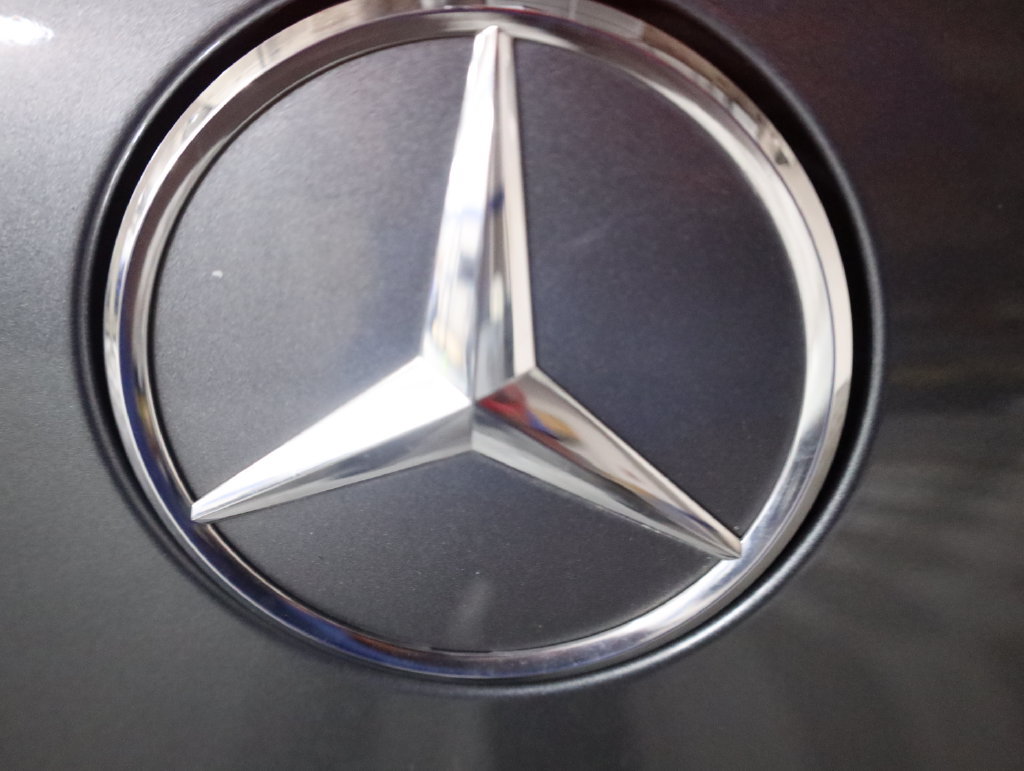 Used 2023 Mercedes-Benz EQE 350+ 4MATIC SUV w/ AMG Line Exterior Package image 65