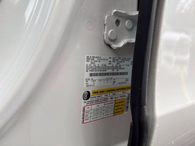 Used 2018 Ford Expedition Limited w/ Equipment Group 301A AWD/4WD image 26