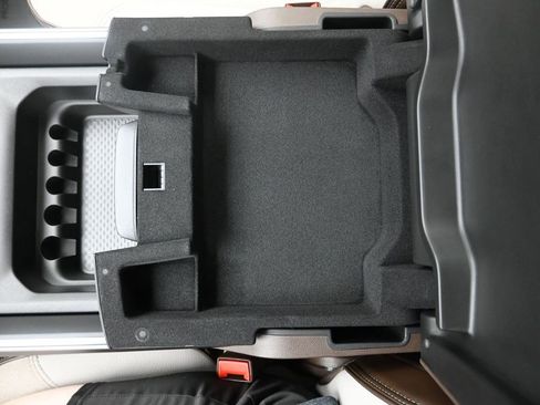 New 2026 RAM 3500 Laramie w/ Max Tow Package image 23