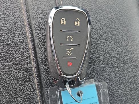 Used 2023 Chevrolet Blazer LT w/ Convenience Package image 34