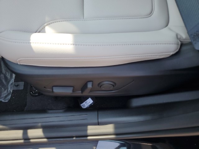 New 2026 Hyundai Tucson SEL Plus AWD/4WD image 18