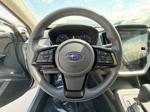 Used 2024 Subaru Crosstrek 2.0i Premium AWD/4WD image 20