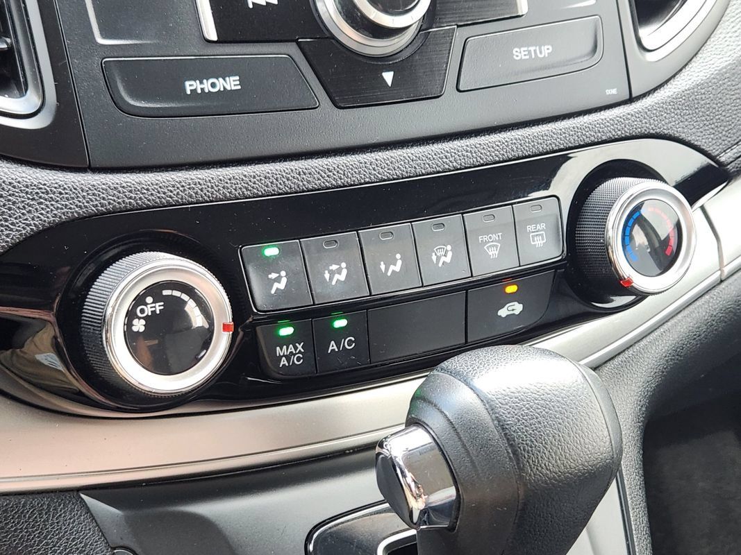 Used 2016 Honda CR-V SE image 22