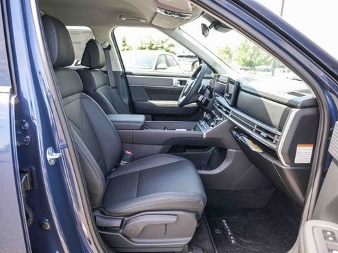 New 2026 Hyundai Santa Fe SEL AWD/4WD image 19