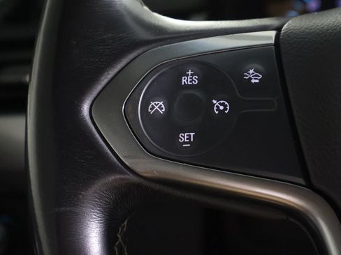 Used 2018 Chevrolet Tahoe LT AWD/4WD image 41