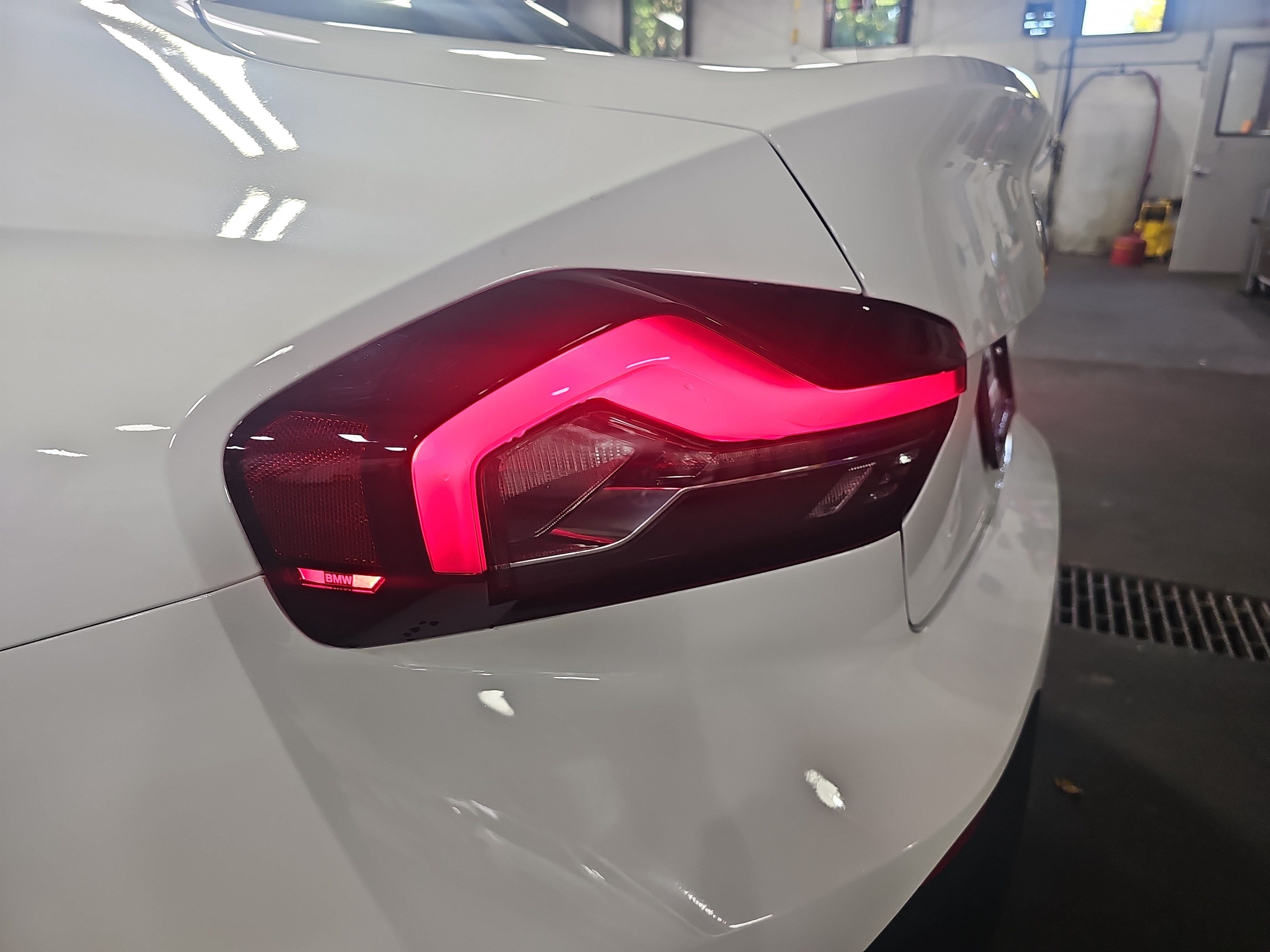 New 2026 BMW 230i Coupe w/ Premium Package RWD image 35
