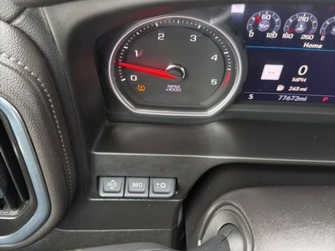 Used 2020 Chevrolet Silverado 2500 High Country w/ Technology Package image 20