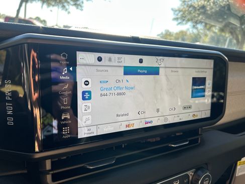 New 2026 Jeep Wrangler Sport image 40