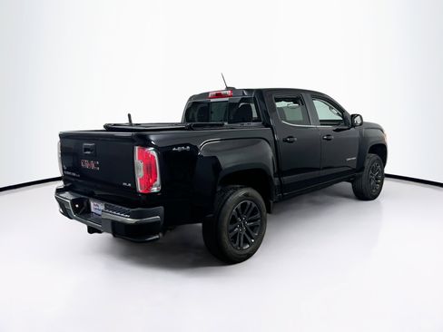 Used 2020 GMC Canyon SLE w/ Elevation Edition image 5