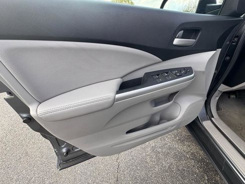 Used 2013 Honda CR-V EX-L image 25