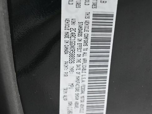 Used 2019 Chrysler Pacifica Limited image 18