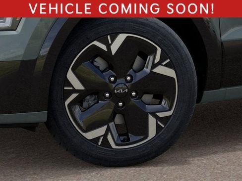 New 2026 Kia Niro Wind image 9