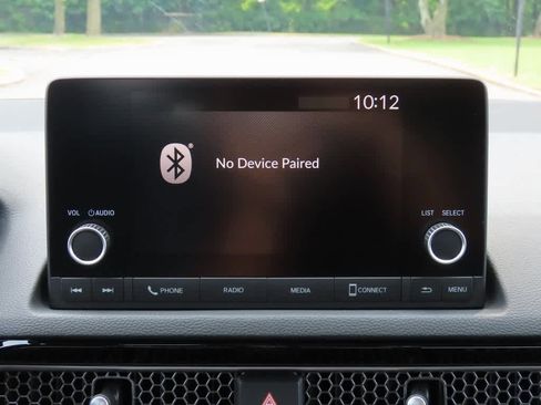 New 2026 Honda Civic Sport image 18