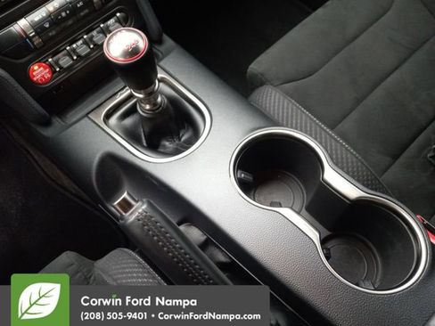 Used 2018 Ford Mustang Shelby GT350 w/ Electronics Package image 17