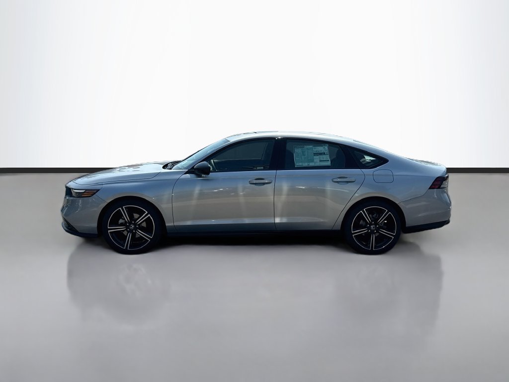 New 2026 Honda Accord SE image 5
