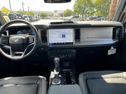 New 2026 Ford Bronco Outer Banks AWD/4WD image 20