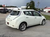 Used 2011 Nissan Leaf SL image 4